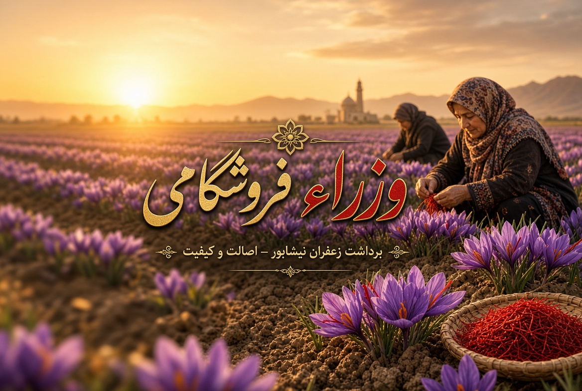 فروشگاه